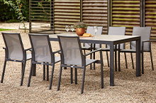 SIENA GARDEN GM